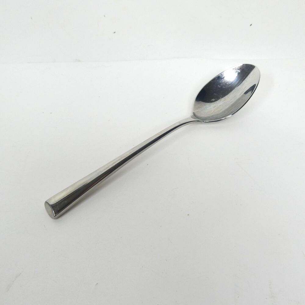 Dansk Bistro Cafe Teaspoon Stainless Flatware Tea Spoon 6.5" 18/10 Vietnam